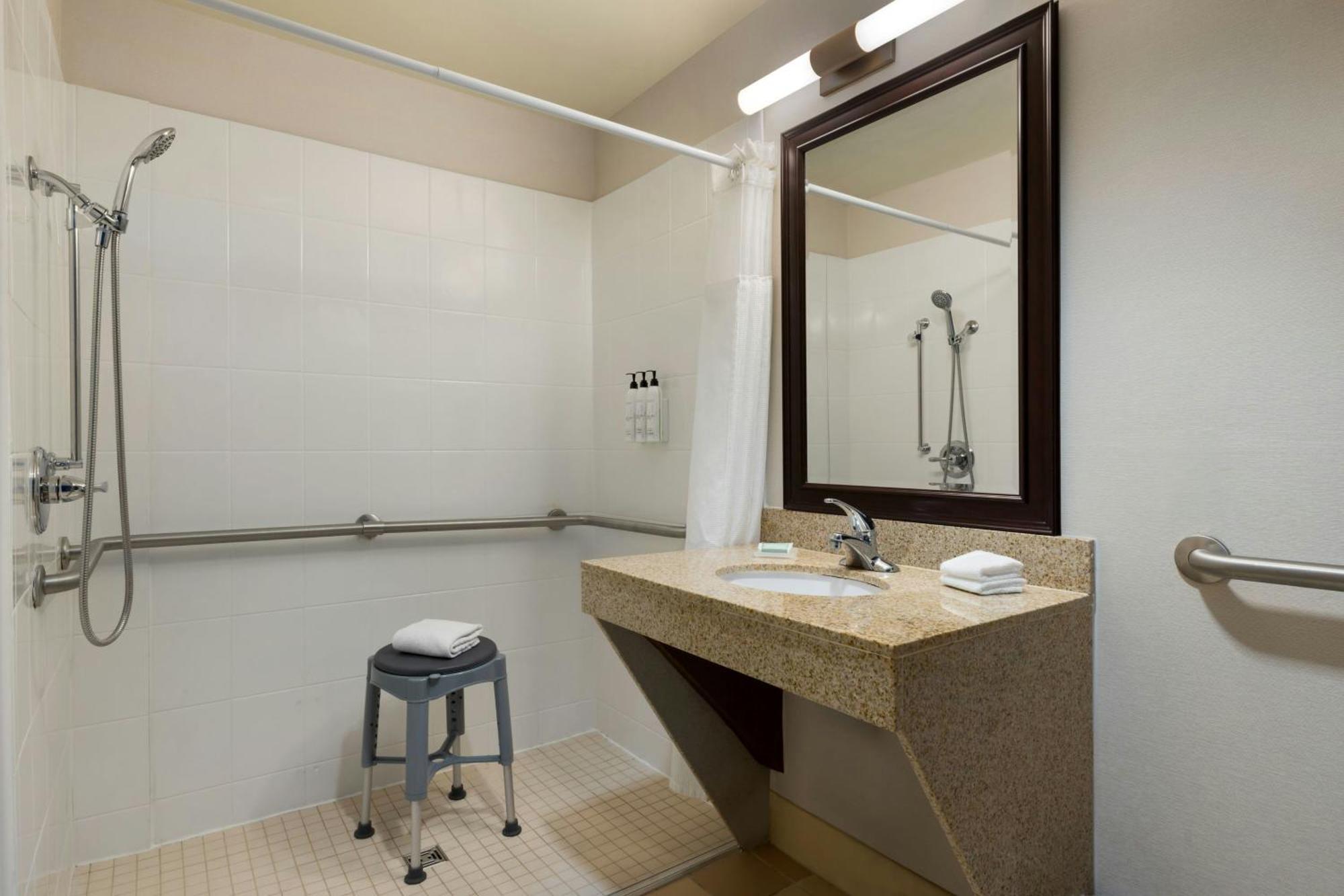 Fairfield Inn & Suites By Marriott Springdale Bagian luar foto