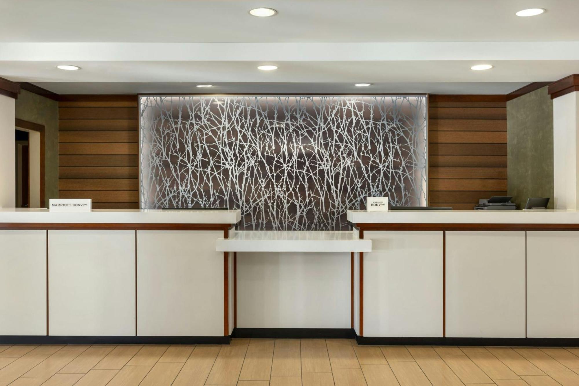Fairfield Inn & Suites By Marriott Springdale Bagian luar foto